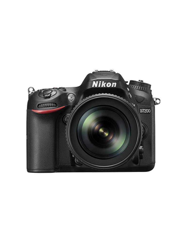 Nikon D3400 Camera