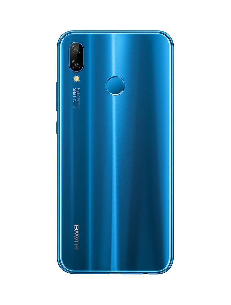 Huawei P20 Blue
