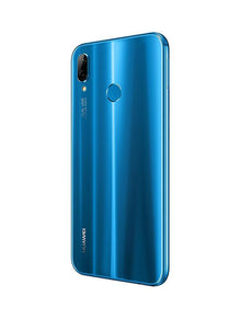 Huawei P20 Blue