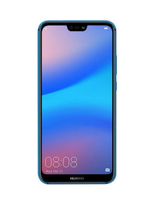 Huawei P20 Blue