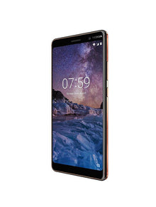 Nokia 6.1 Black