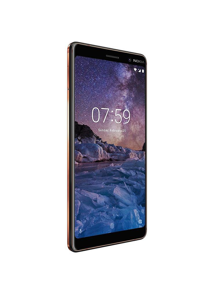 Nokia 6.1 Black