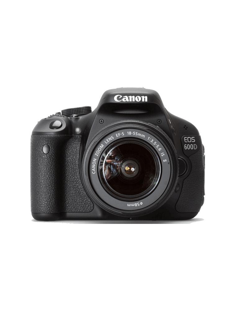 Canon Eos Camera